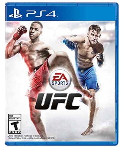 UFC