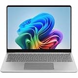 MST Surface Laptop for Business 13in 1st Ed Intel CU5/16/512 SC English US Platinum