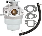 2800 PSI 2.3GPM Pressure Washer MS60773-S MS60773 Carburetor Carb