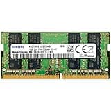 Samsung 16GB DDR4 3200MHz SODIMM PC4-25600 CL22 2Rx8 1.2V 260-Pin SO-DIMM Laptop Notebook RAM Memory Module M471A2K43DB1-CWE