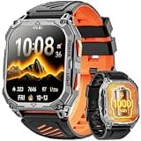 Hwagol 1 pcs 1 Count i155 Smart Watches for Men 1 Pack