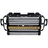PQZFKSRU New Shaver Razor Head Outer Foil ES9181 Repl. Compatible with Panasonic ES-CLV9U-S ES-LV5U-A ES-LV7G-T ES-LV7U-A ES-LV9U-S