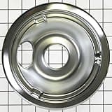 WB31K5024 Range 6 Inch Drip Pan