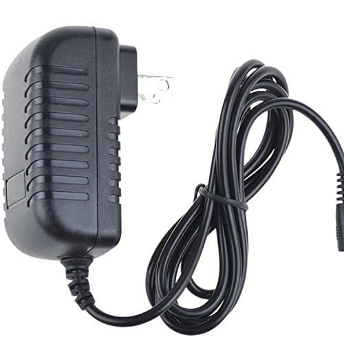 BRST 6V AC/DC Adapter for PROFORM PRO Form PFEX441770 PFEX441771 PFEX441772 PFEX441773 PFEX442770 PFEX442772 PFEX442771 PFEX742071 PFEX742072 PFEVEL739090 PFEX023090 Power Supply Cord Cable PS Charg