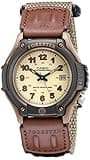 Casio FT500WC-5BVCF Men's Forester Sport Watch with Nylon Band