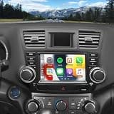 Android 14 Car Stereo Radio for Toyota Highlander 2008-2013