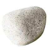 NEWFT Innovative Outdoor Resin Stone Hider for Safely Storing Spare House Keys Permanent Resin Box