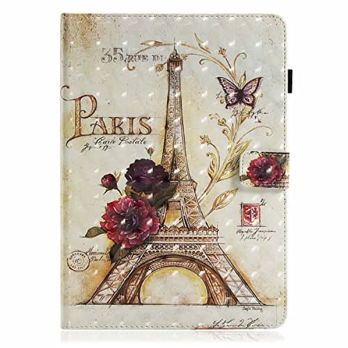 Galaxy Tab E 9.6 T560 Tablet Case,Premium Slim PU Leather Stand Case [Card Holder] Folio Wallet Cover for Galaxy Tab E 9.6inch SM-T560