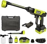 Cordless Sprayer