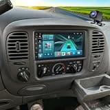 7" Car Radio Stereo for Ford F150 1997 1998 1999 2000 2001 2003 2004