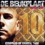 De Beukplaat 10