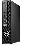 Dell Optiplex 7000 Micro (MFF) Intel i7-12700 512GB 16GB Intel WiFi Win 11