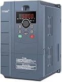 TD500 T0040G3 AC Inverter 380V 4KW TD500 T0040G3 Sealed in Box 1 Year Warranty