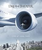 Dream Theater - Live At Luna Park [Japan BD] YMXA-10458