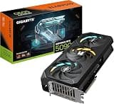ousralia Gigabyte GeForce RTX 5090 Gaming OC 32G Graphics Card - 32GB GDDR7, 512bit, PCI-E 5.0, 2550MHz Core Clock, 3 x DP 2.1a, 1 x HDMI 2.1b, NVlDlA DLSS 4, GV-N5090GAMING OC-32GD