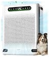 FreAire Air Purifiers for Home Large Room up to 2600 Ft², HEPA Air Purifier with Washable Filter & Real-Time PM2.5 Display, Turbo Mode & 20 dB Sleep Mode, Air Cleaner for Pet Hair Odors Smoke, HAP605