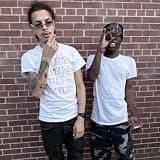 Brandywine Jawnt [Explicit]