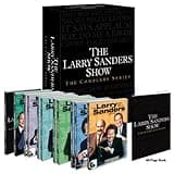 LARRY SANDERS SHOW CS DVD