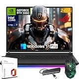 ASUS ROG Strix G18 18" Gaming Laptop, Intel Ultra 9 Processor 275HX, 2.5K 240Hz/3ms, GeForce RTX 5060 8GB DDR7, 32 GB DDR5 RAM 1 TB SSD, Wi-Fi 7, Fast Charging, Windows 11 Pro, Office Lifetime License
