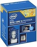 Intel Chip 3.4 4 BX80646I54430