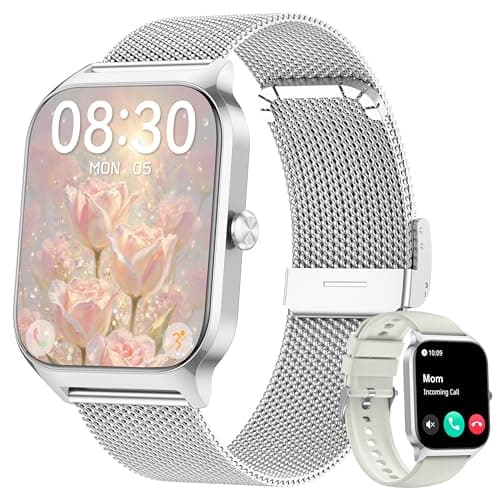 Popglory Smart Watch