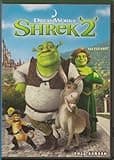 Shrek 2 (Full Screen Edition)