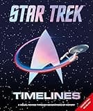 Star Trek Timelines