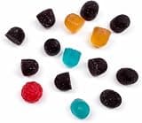 Puyflam Work Gummies Sugar Free, 15 Count