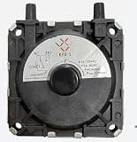 Air pressure switch gas water heater wall-mounted boiler suitable for Midea Wanhe Wanle Huadi universal accessories. G22
