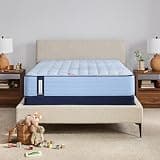 2 Posturepedic® Fayette 13" Firm Tight Top Innerspring Mattress - Queen