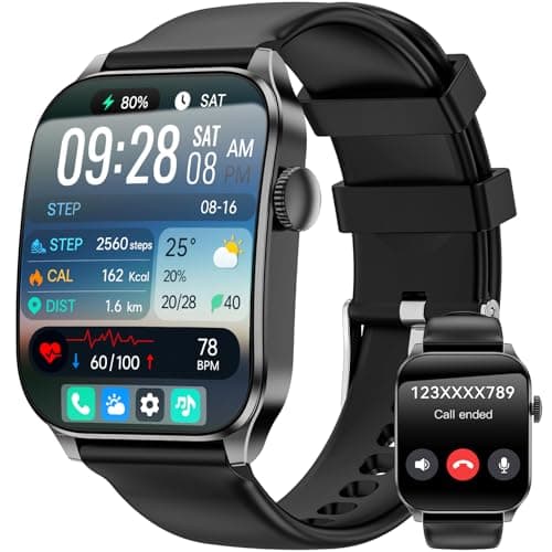 Haulvean smartwatch