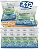 BonAura Dehumidifier Refill Pack (12x Refill Granules)