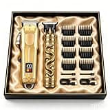 Hair Clipper Set (A Little)