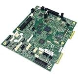 YuechengParts P1083320-124 Mainboard Main Logic Board for ZT610 ZT610R Thermal Industrial Printer ZT 610 -Only for 600DPI