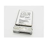 SHZDHTCP HSCAC2DA4SUN400G 400GB SSD Solid State Drive, Enterprise SATA Hard Drive Replacement for X6-2 Server Systems