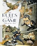 The Rules of the Game (The Criterion Collection) [Blu-ray]