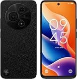 TCL 605 Ai 4G LTE (128GB + 4GB) (Compatible with Tmobile Mint Tello Boost Mobile and Worldwide) Dual SIM 6.7" 50MP Camera (Starry Black)