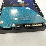 for 1pcs 0HHX14 MG04SCA20ENY 2T 3.5 inch 7.2K 12Gb SAS Server