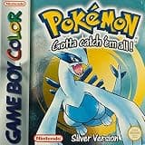 Pokemon, Silver Version