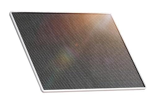 5W Solar Panel, ETFE Material, High Transmittance, Lightweight, Weatherproof for Outdoor Use