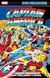 Captain America Epic Collection: The Lazarus Conspiracy