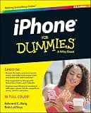 iPhone for Dummies