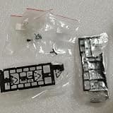 for 1pcs C4130 C4140 P40 P100 V100 NVIDIA GPU Holder V2J86 VXYHJ