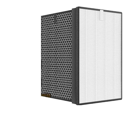 Air purifier Suitable for FXJ80UW FXJ80U filter element FZ-J80HFU FZ-J80DFU