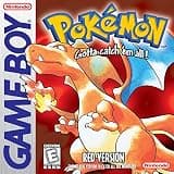 Pokemon - Red Version