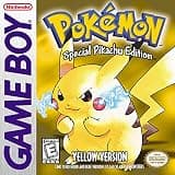 Pokemon: Yellow Version - Special Pikachu Edition