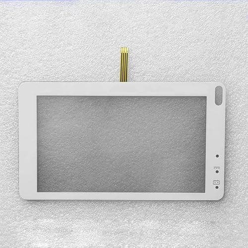 T1 Electrocardiogram Monitor 5-inch Resistive Touch Panel + Protective Film Medical Equipment Accessories