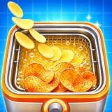 Potato Chip Factory - Farm, Fry & Bag Crispy Chips
