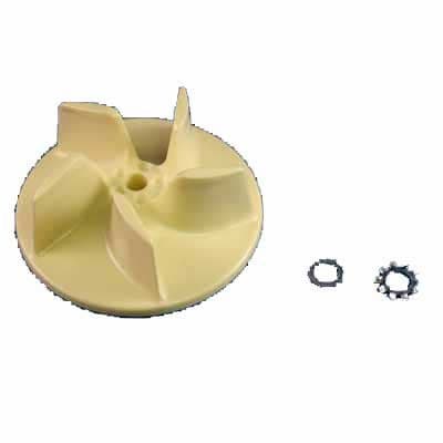 ORECK FAN - ALL UPRIGHTS- ORIGINAL #09-75300-01 by Oreck