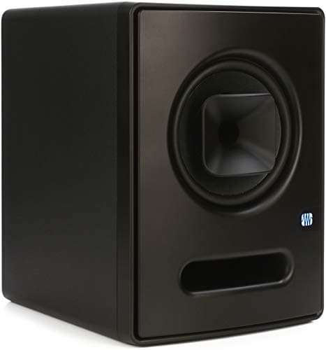 PreSonus Sceptre S8 CoActual 2-Way Studio Monitor